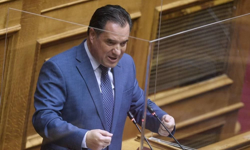 Γεωργιάδης: Κάνουμε συνεχώς παρεμβάσεις στην αγορά-Έχουμε τη δεύτερη χαμηλότερη τιμή για PCR τεστ